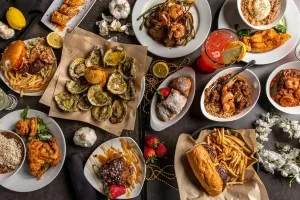 Top 4 Things To Do For New Year’s Eve In NOLA