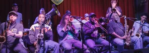 Top 4 Things To Do For New Year’s Eve In NOLA